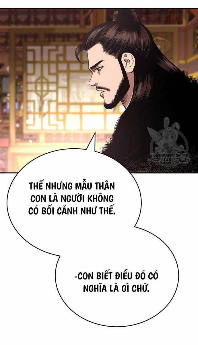 Quy Hoàn Lục Ma Đạo 25 trang 82