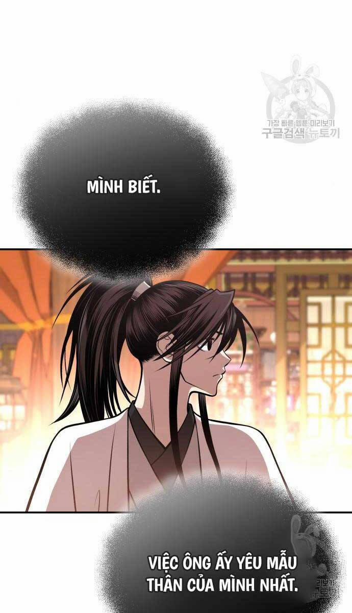 Quy Hoàn Lục Ma Đạo 25 trang 83