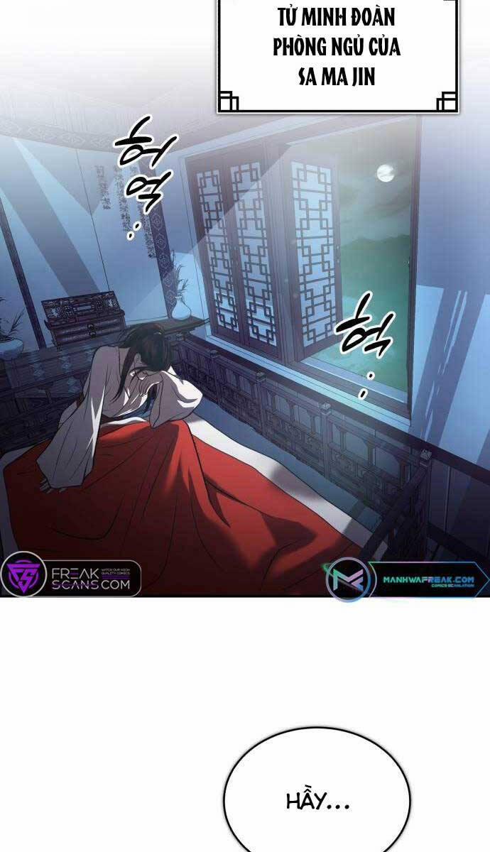 Quy Hoàn Lục Ma Đạo 26 trang 14