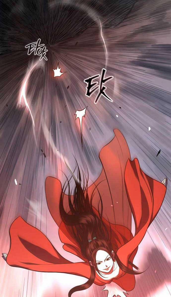 Quy Hoàn Lục Ma Đạo 26 trang 21