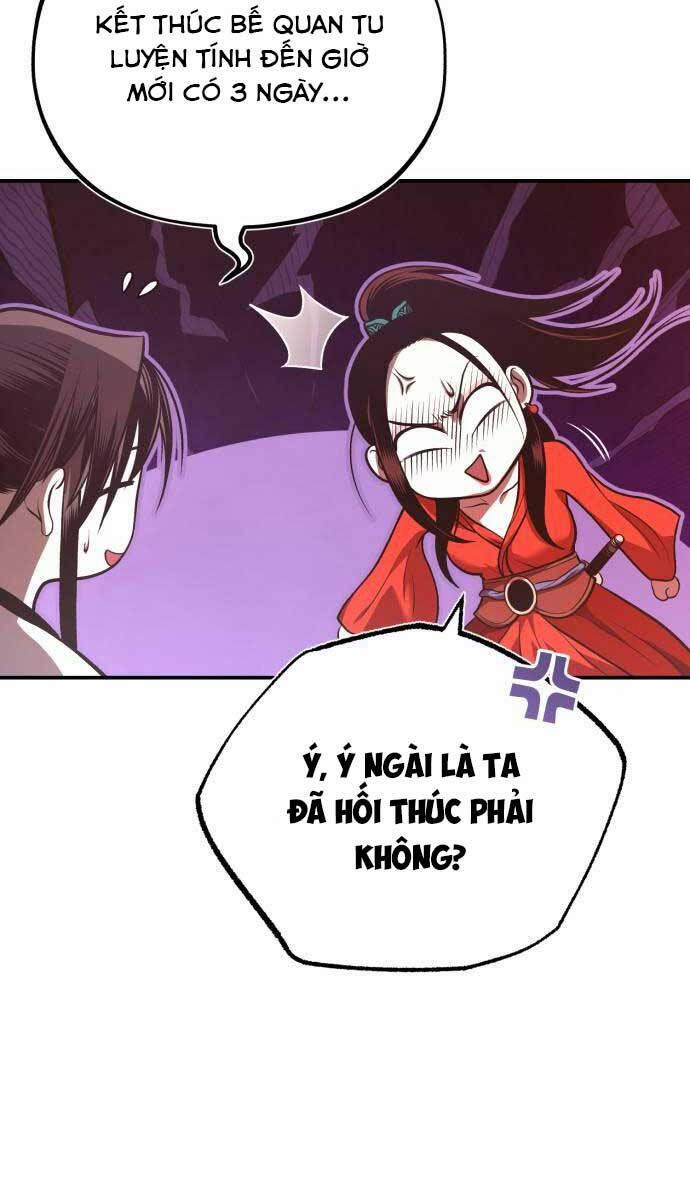 Quy Hoàn Lục Ma Đạo 26 trang 27