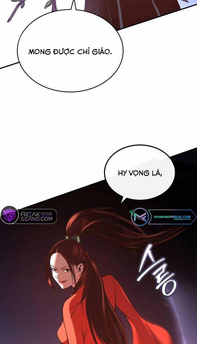 Quy Hoàn Lục Ma Đạo 26 trang 29
