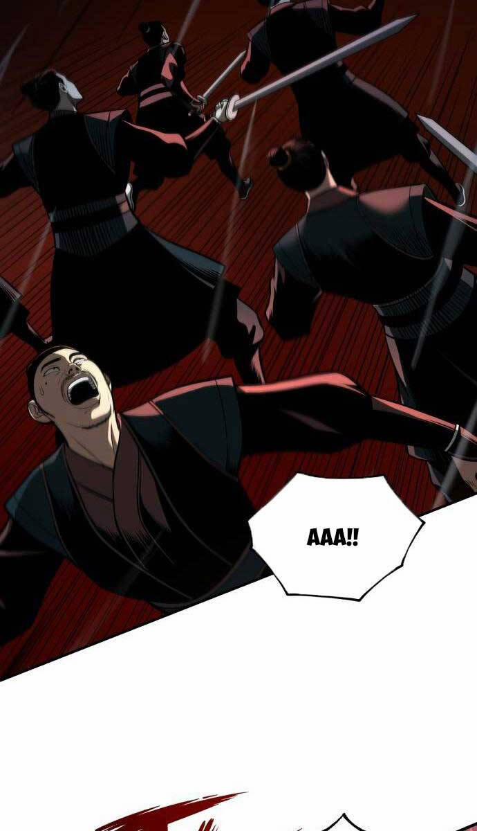 Quy Hoàn Lục Ma Đạo 26 trang 33