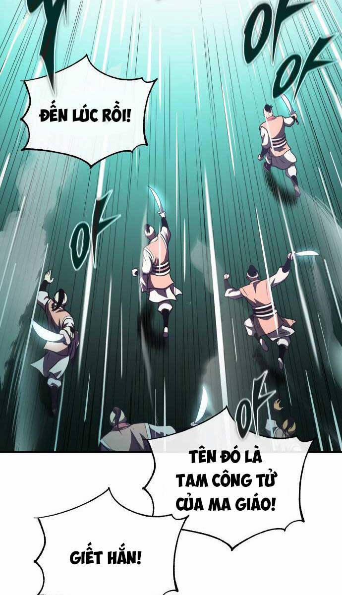 Quy Hoàn Lục Ma Đạo 26 trang 53