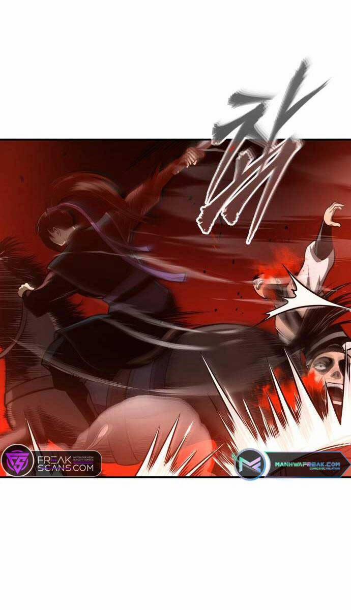 Quy Hoàn Lục Ma Đạo 26 trang 60