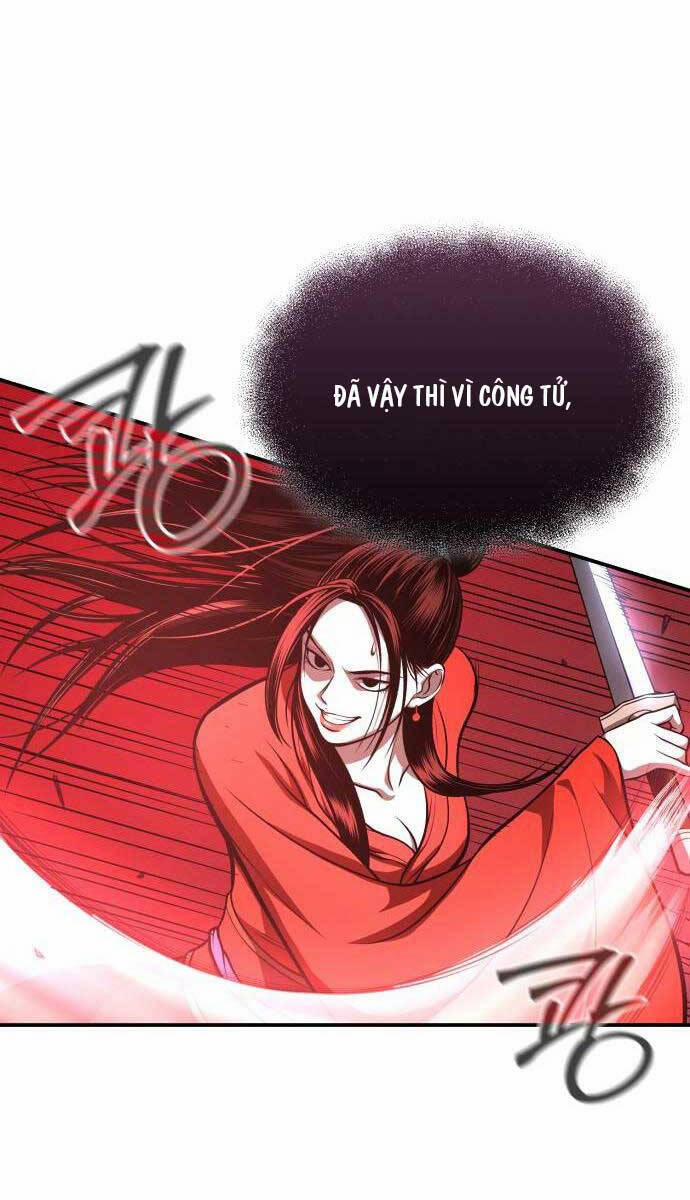 Quy Hoàn Lục Ma Đạo 26 trang 80