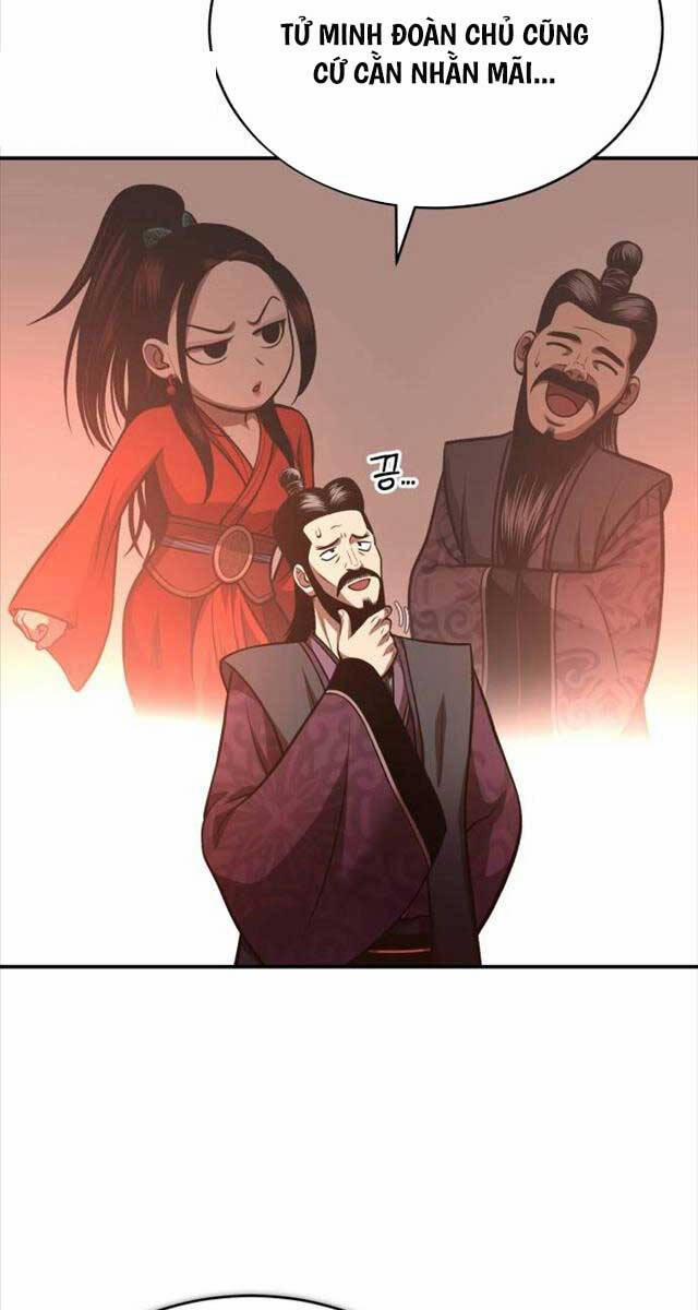 Quy Hoàn Lục Ma Đạo 27 trang 100