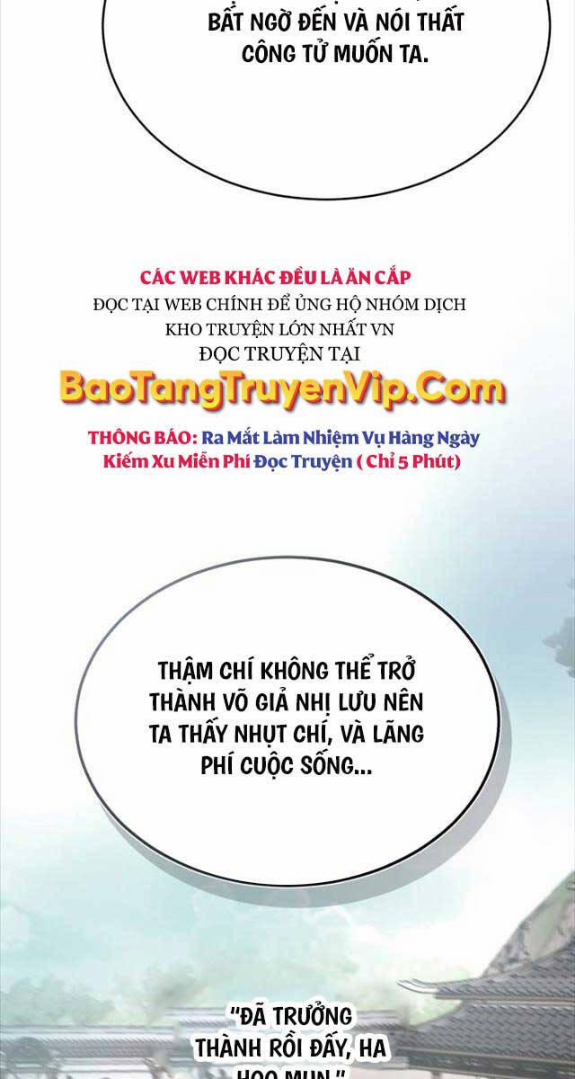 Quy Hoàn Lục Ma Đạo 27 trang 16