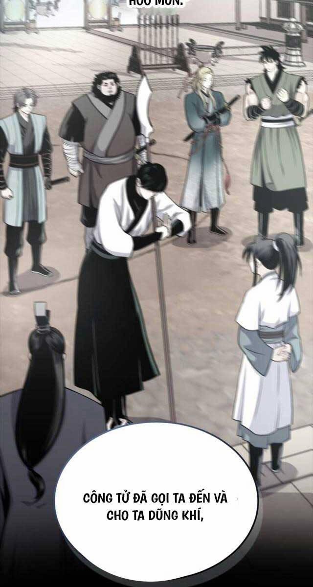 Quy Hoàn Lục Ma Đạo 27 trang 17