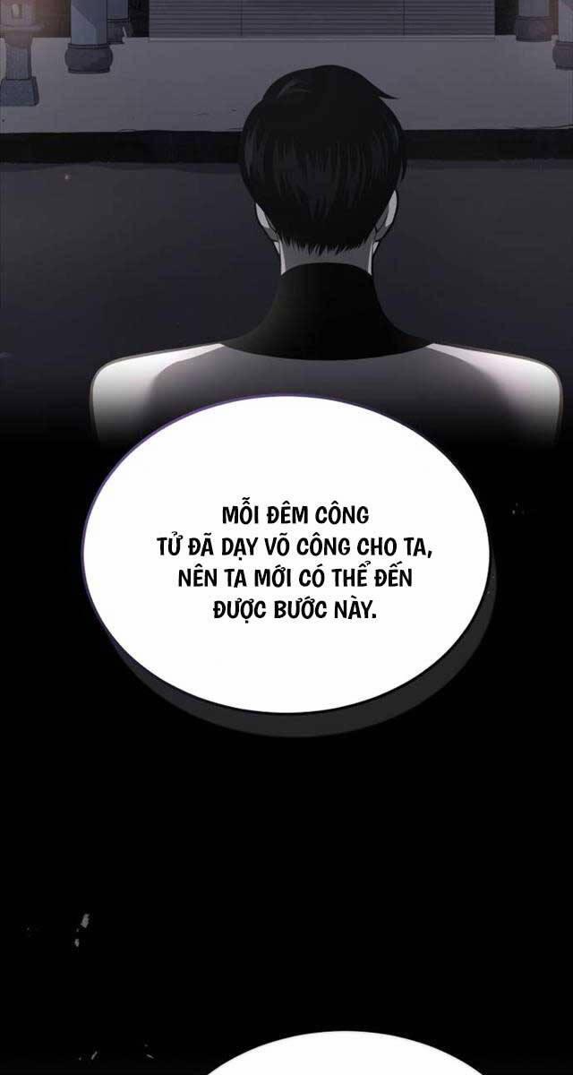 Quy Hoàn Lục Ma Đạo 27 trang 19