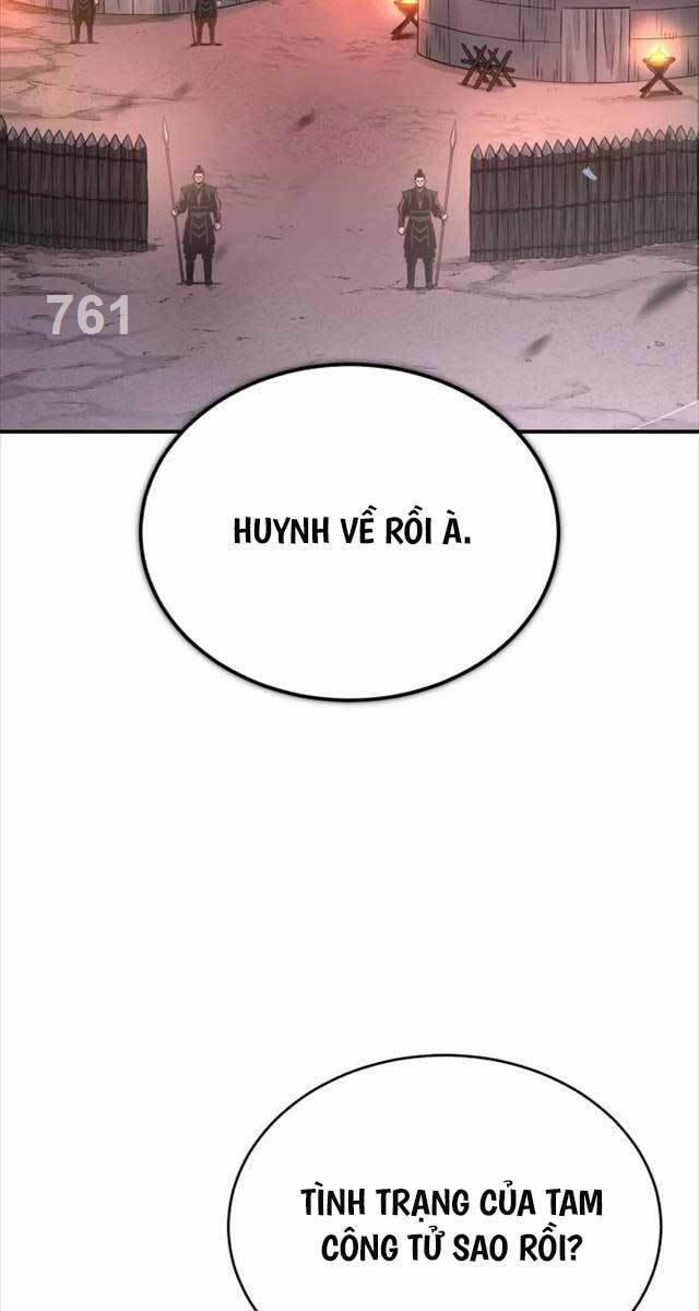 Quy Hoàn Lục Ma Đạo 27 trang 2