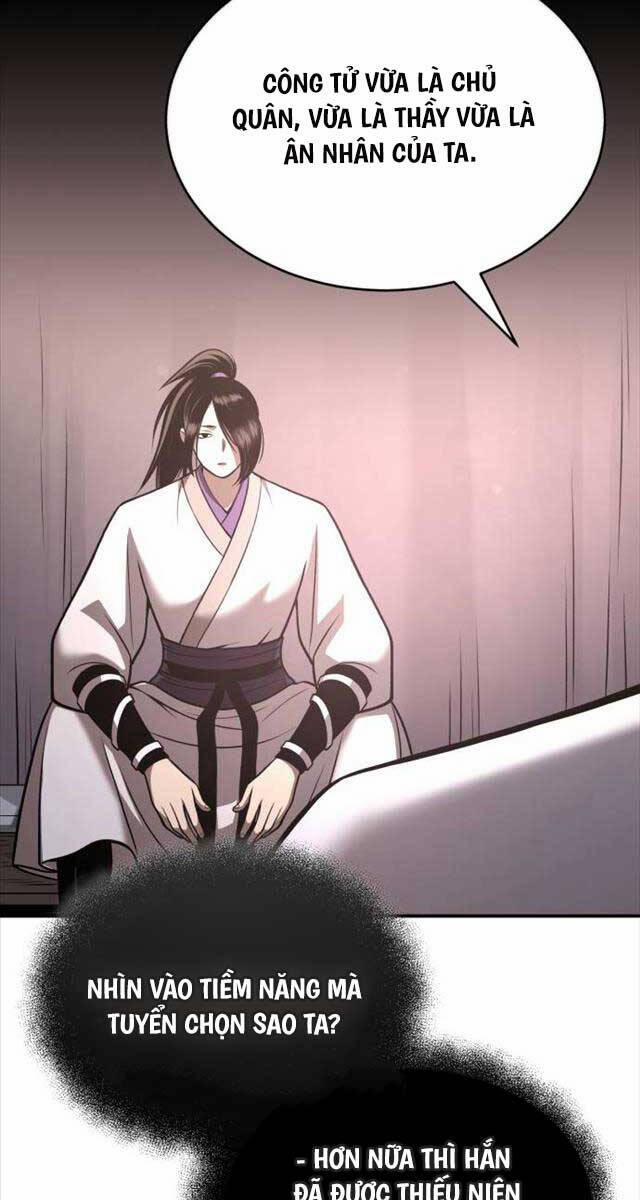 Quy Hoàn Lục Ma Đạo 27 trang 20