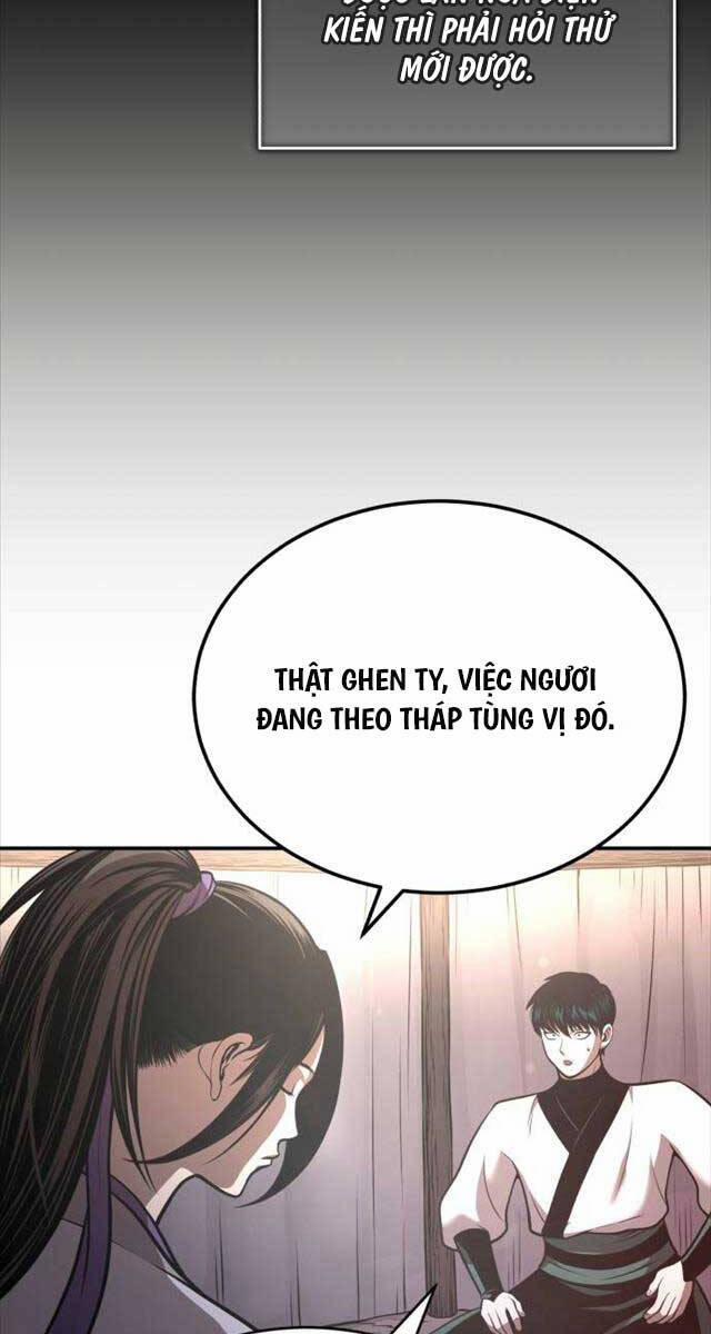 Quy Hoàn Lục Ma Đạo 27 trang 23