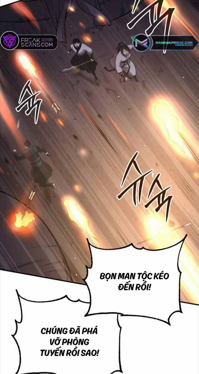 Quy Hoàn Lục Ma Đạo 27 trang 28