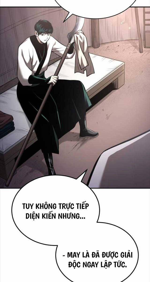 Quy Hoàn Lục Ma Đạo 27 trang 3