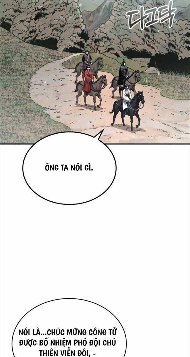 Quy Hoàn Lục Ma Đạo 27 trang 33