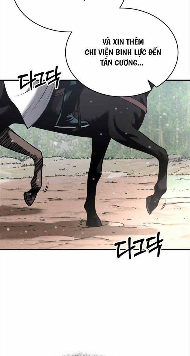 Quy Hoàn Lục Ma Đạo 27 trang 34