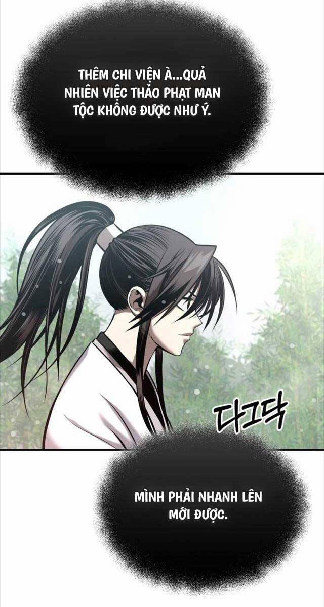 Quy Hoàn Lục Ma Đạo 27 trang 35