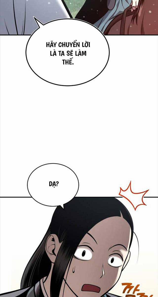 Quy Hoàn Lục Ma Đạo 27 trang 37