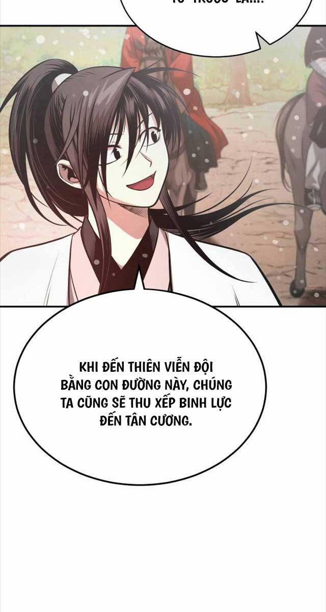 Quy Hoàn Lục Ma Đạo 27 trang 39