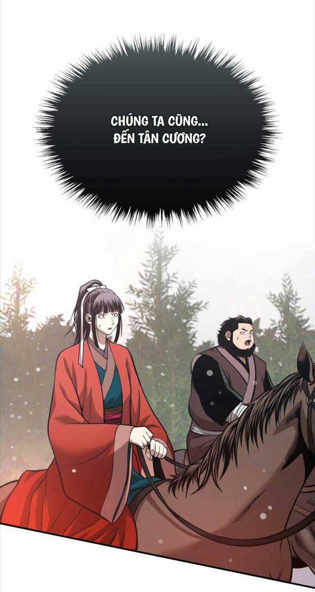 Quy Hoàn Lục Ma Đạo 27 trang 40