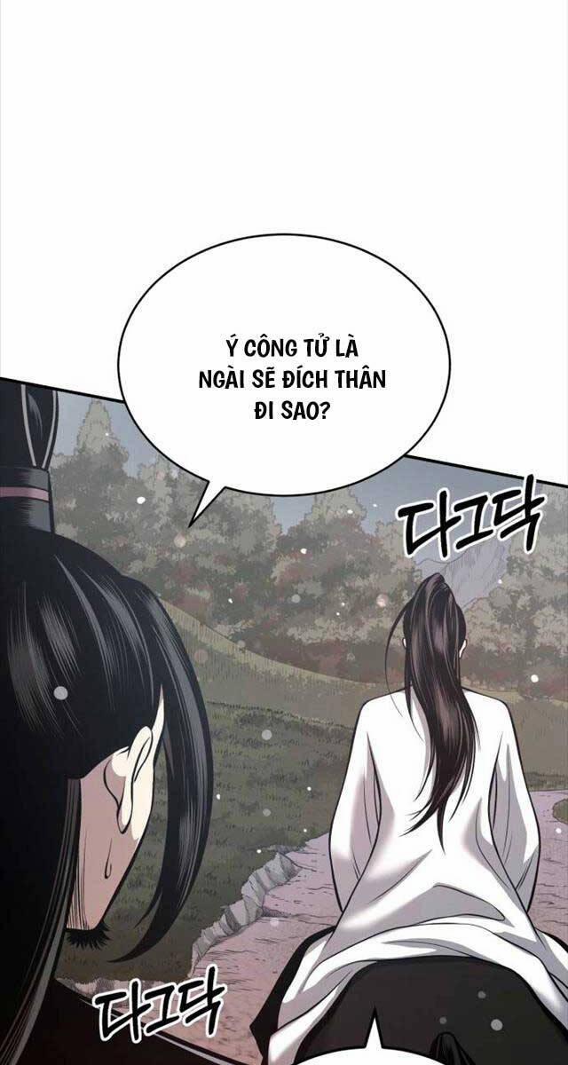 Quy Hoàn Lục Ma Đạo 27 trang 41