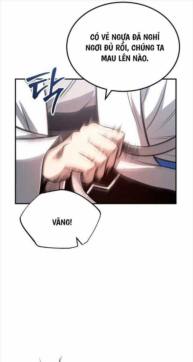 Quy Hoàn Lục Ma Đạo 27 trang 44