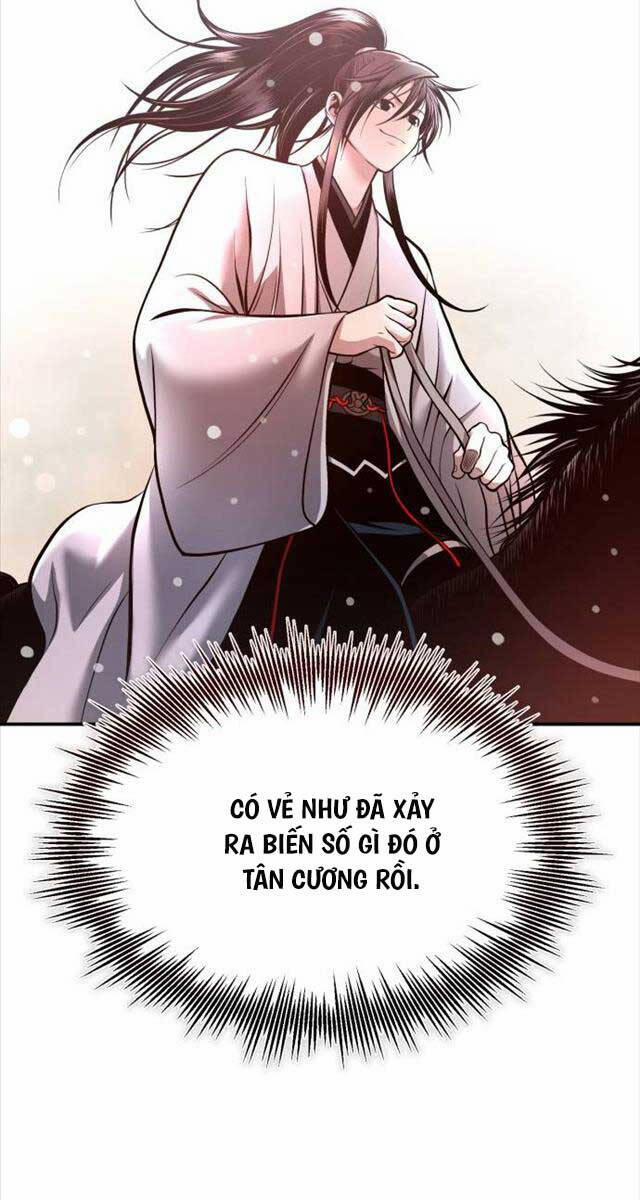 Quy Hoàn Lục Ma Đạo 27 trang 45