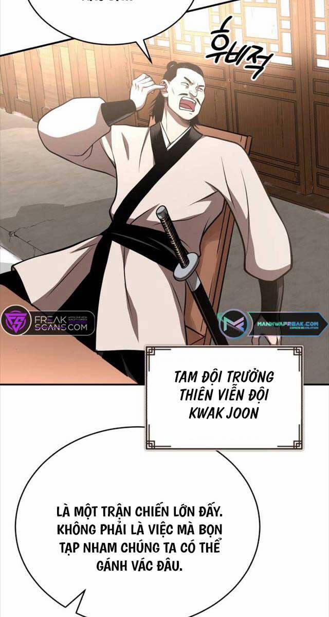 Quy Hoàn Lục Ma Đạo 27 trang 50