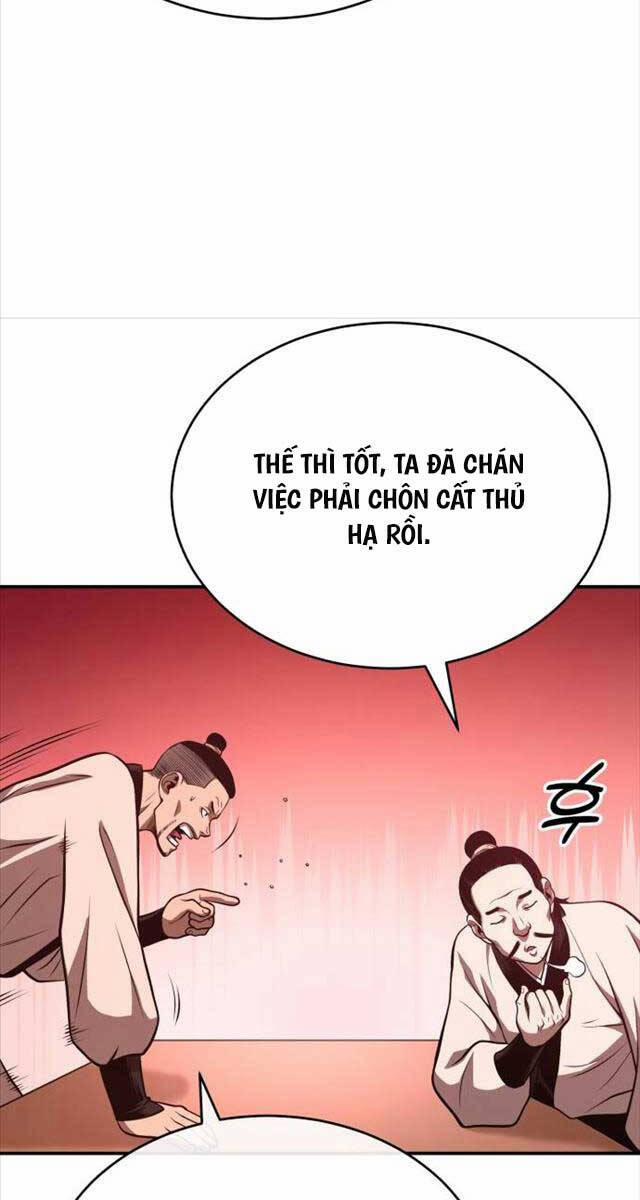 Quy Hoàn Lục Ma Đạo 27 trang 51