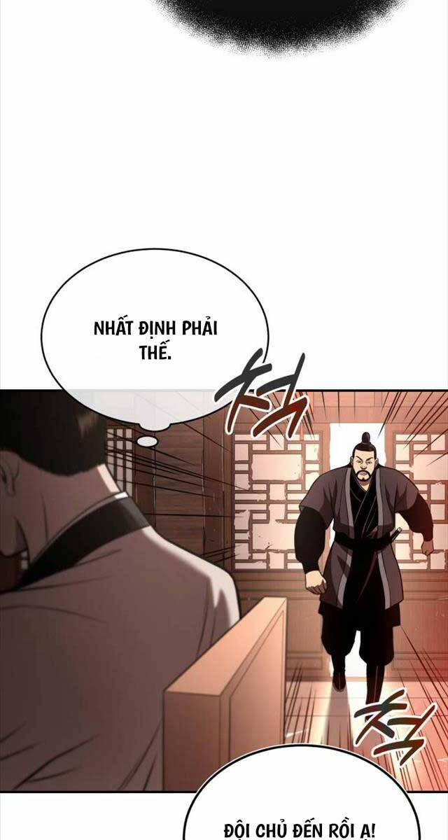 Quy Hoàn Lục Ma Đạo 27 trang 55