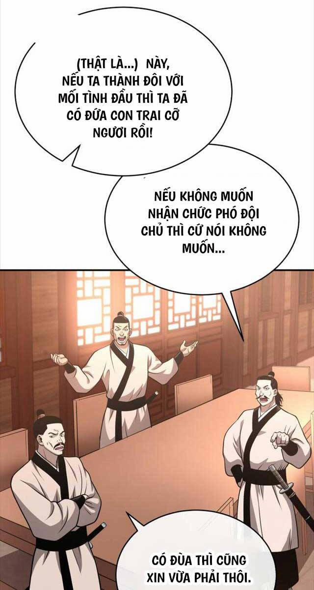 Quy Hoàn Lục Ma Đạo 27 trang 63