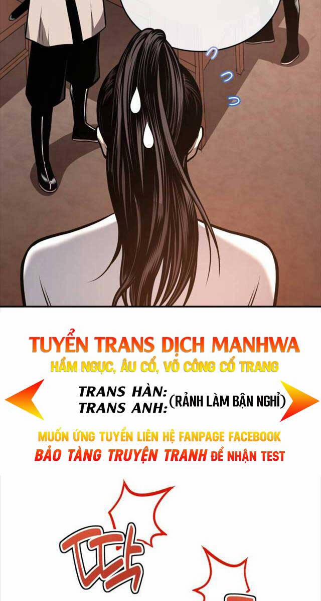 Quy Hoàn Lục Ma Đạo 27 trang 64