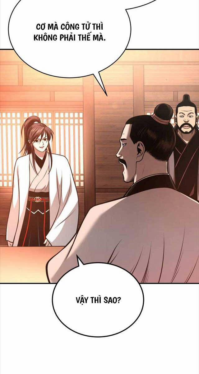 Quy Hoàn Lục Ma Đạo 27 trang 71