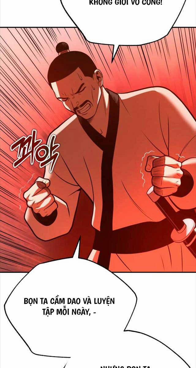 Quy Hoàn Lục Ma Đạo 27 trang 77