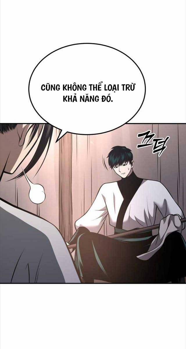 Quy Hoàn Lục Ma Đạo 27 trang 8