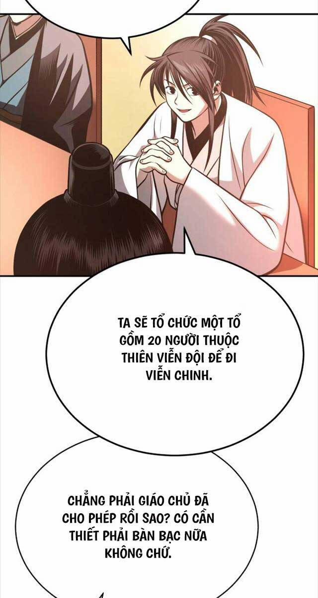 Quy Hoàn Lục Ma Đạo 27 trang 88