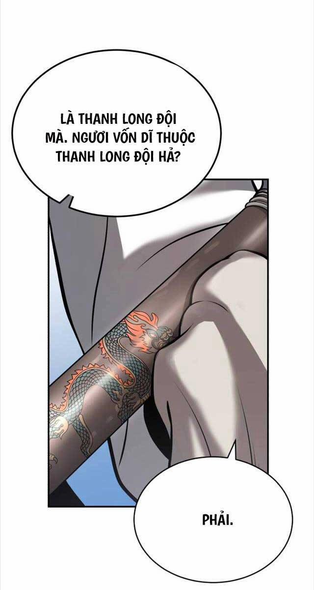Quy Hoàn Lục Ma Đạo 27 trang 9