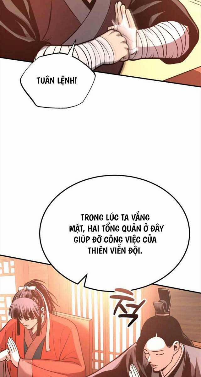 Quy Hoàn Lục Ma Đạo 27 trang 90