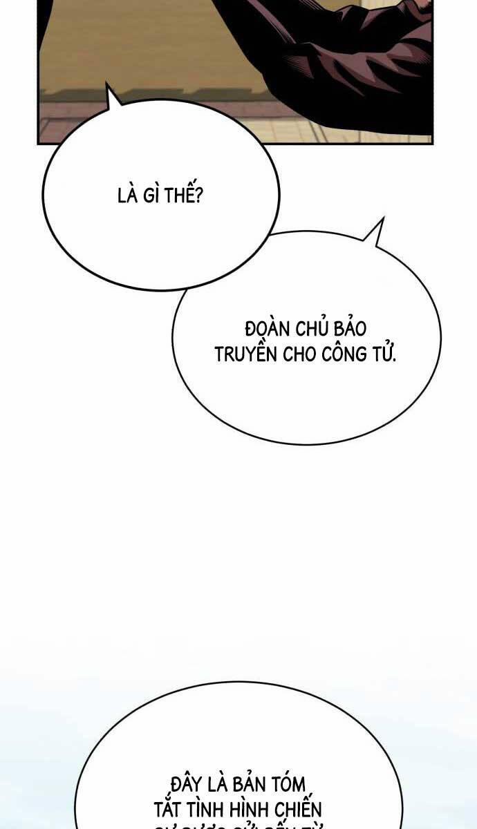 Quy Hoàn Lục Ma Đạo 28 trang 10