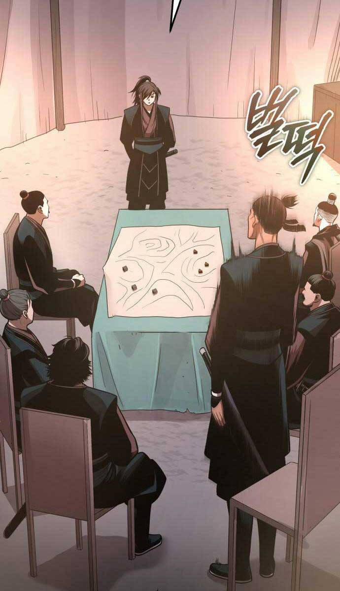 Quy Hoàn Lục Ma Đạo 28 trang 108