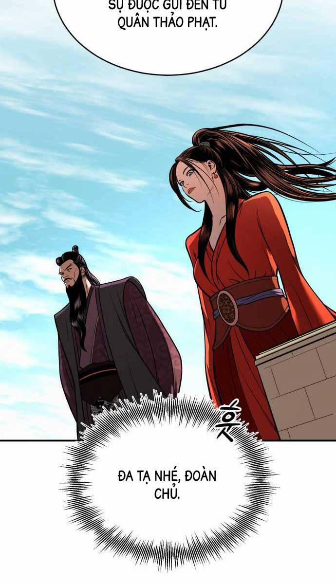 Quy Hoàn Lục Ma Đạo 28 trang 11