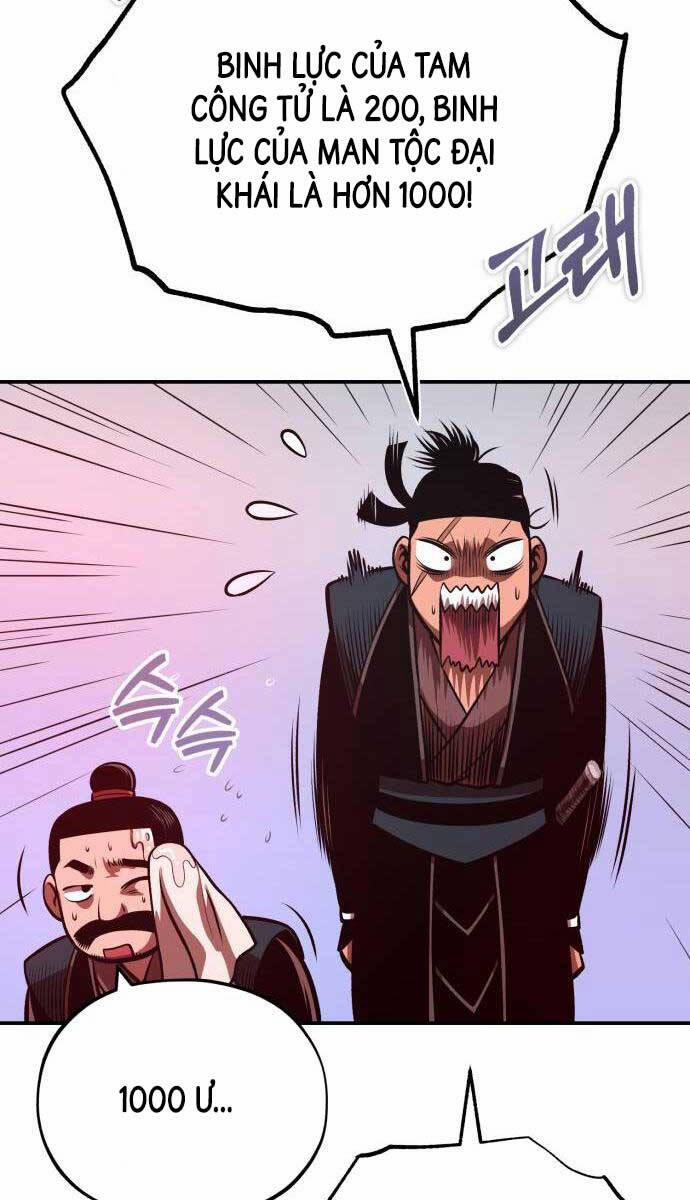 Quy Hoàn Lục Ma Đạo 28 trang 110