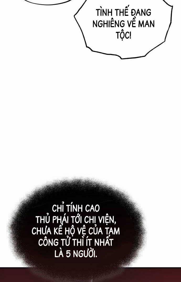 Quy Hoàn Lục Ma Đạo 28 trang 111