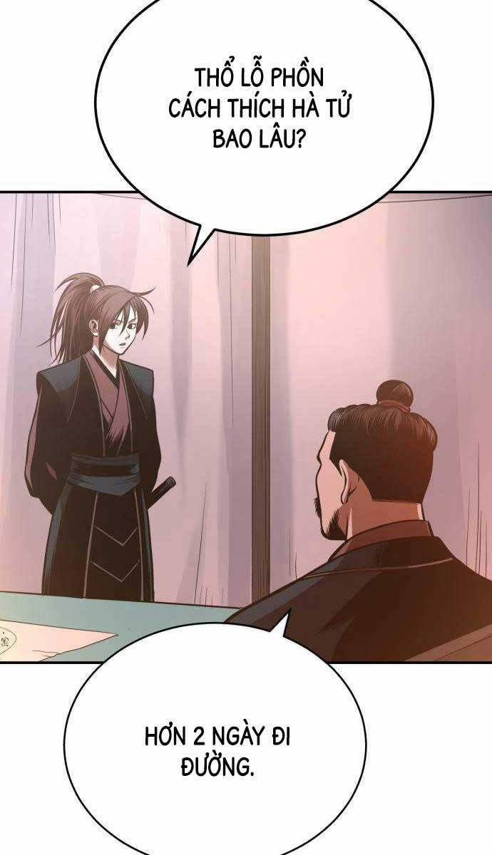 Quy Hoàn Lục Ma Đạo 28 trang 113