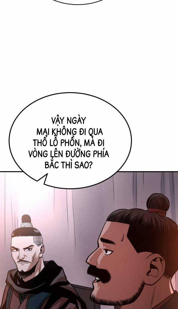 Quy Hoàn Lục Ma Đạo 28 trang 114