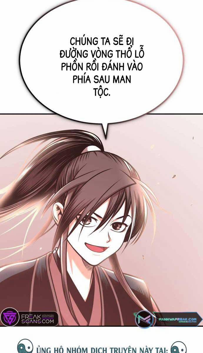 Quy Hoàn Lục Ma Đạo 28 trang 118
