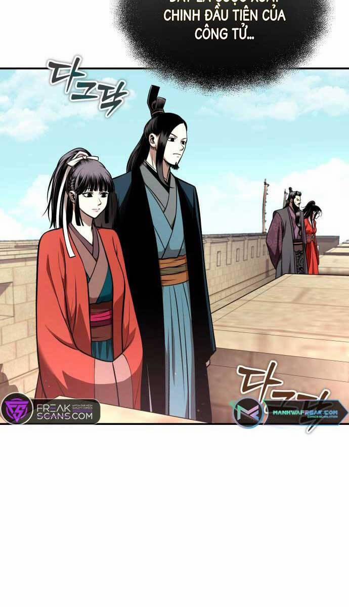 Quy Hoàn Lục Ma Đạo 28 trang 14