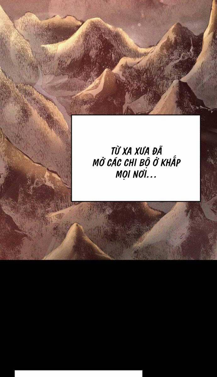 Quy Hoàn Lục Ma Đạo 28 trang 19
