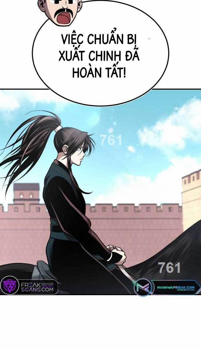 Quy Hoàn Lục Ma Đạo 28 trang 2